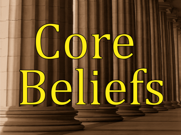 Core Beliefs