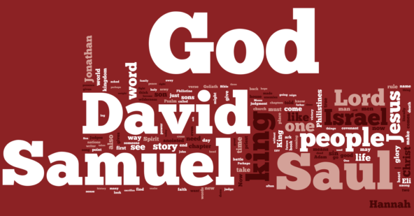 1 Samuel