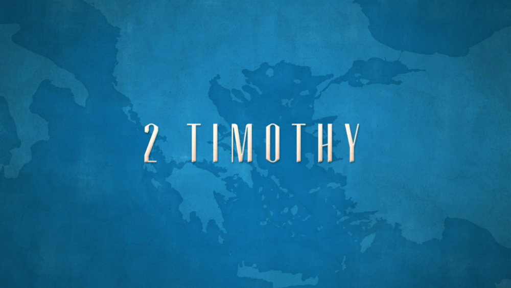 2 Timothy