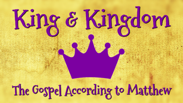 Mission Orders From The King Image