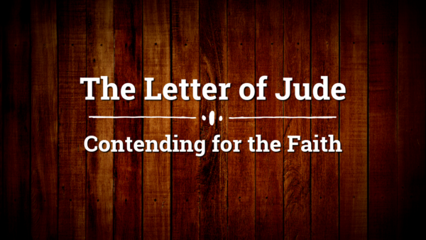 Meet the False Teachers Image