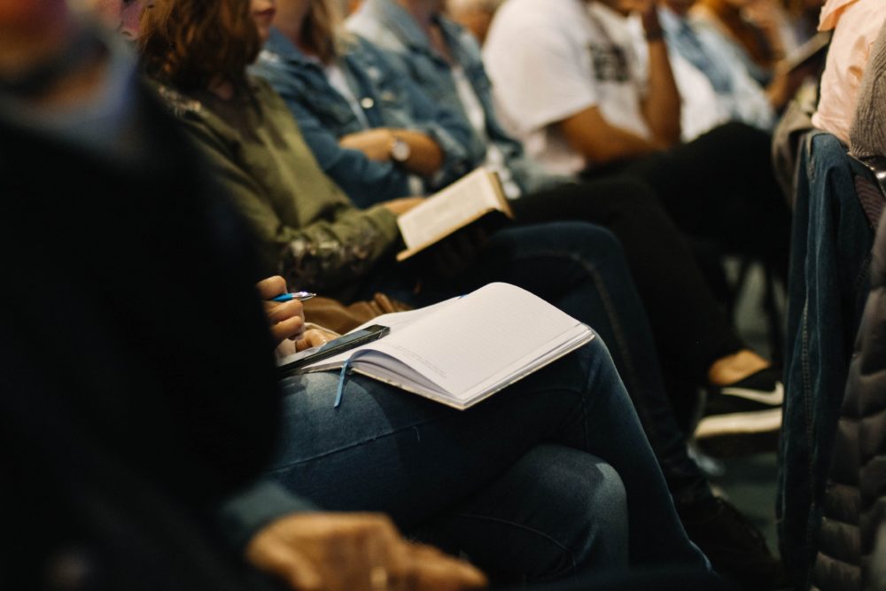Church Meetings
