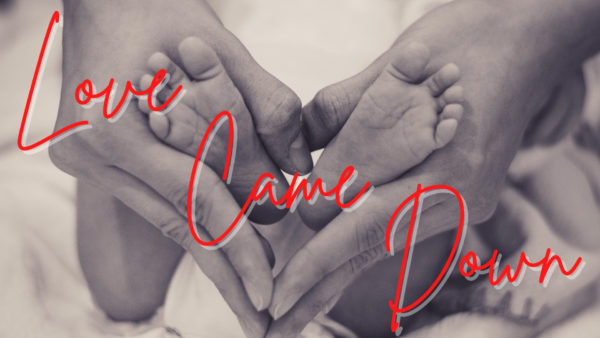 Love Is Humble Image