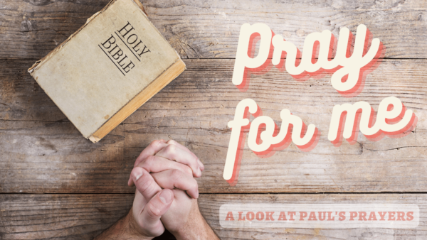 A Prayer To Be Worthy Of Our Calling Image