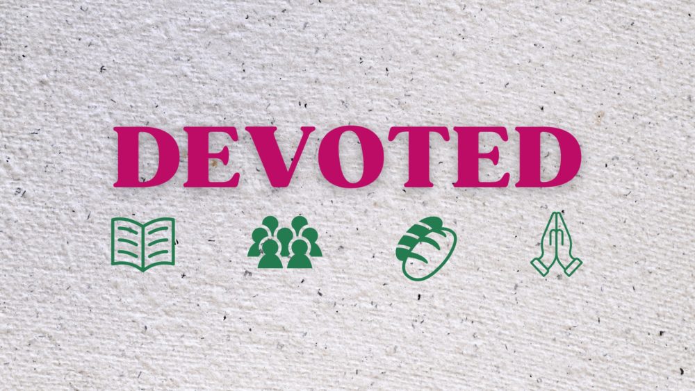 Devoted