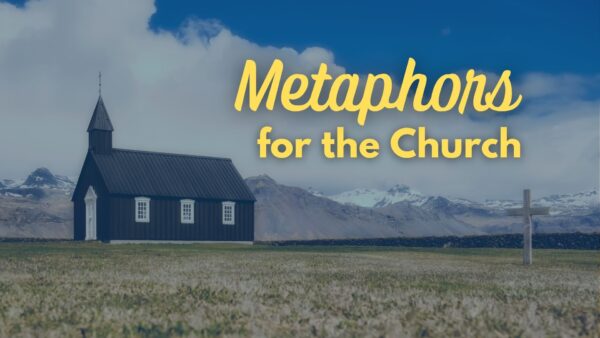 The Church as the Bride of Christ Image