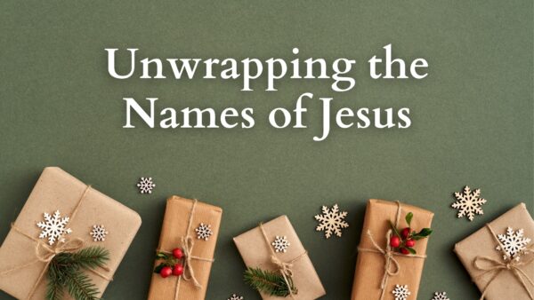 Jesus - The Good Shepard Image